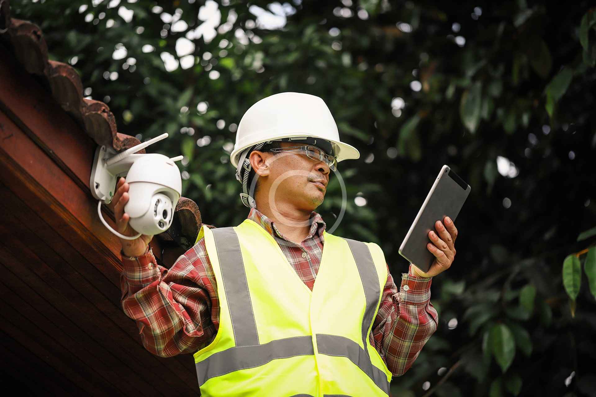 Construction Security